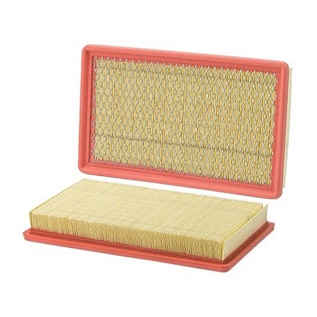 Wix Filters Air Filter 46035